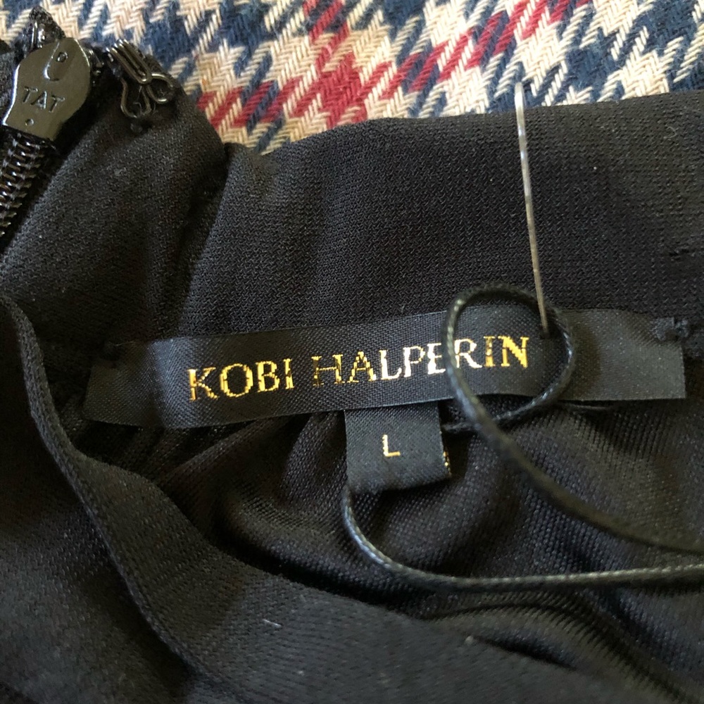 Kobi Halperin Dress - Picture 7 of 7